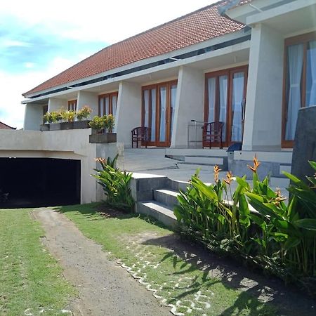 Bali Paranes Ungasan Eksteriør billede